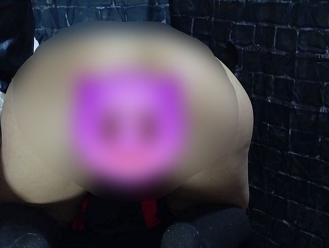 Download: Maskedcouplefuck - Mein Arsch wird Gedehnt während ich Gefesselt bin?