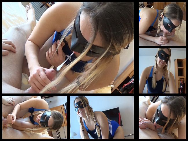 Download: Master-Thomas - Sexsklavin im Badeanzug benutzt