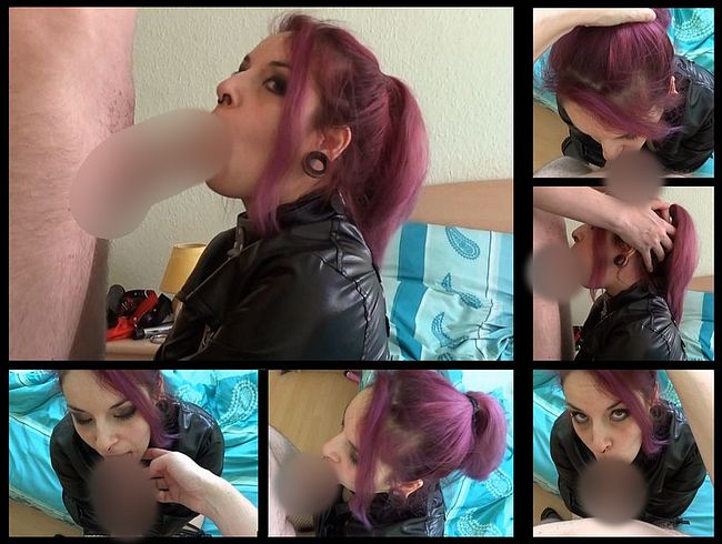 Download: Master-Thomas - 18 Jährige Sexsklavin in Zwangsjacke benutzt