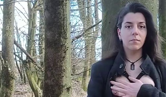 Download: MasterandDoll - Sonntagsspaziergang im ersten frühlings schein