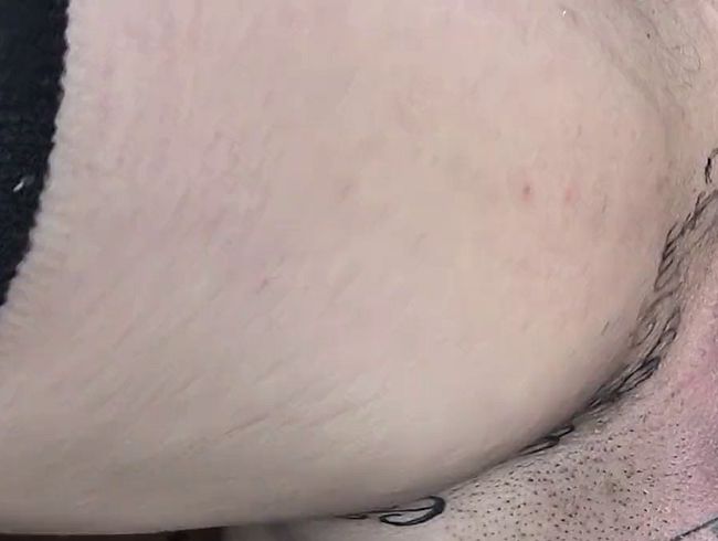 Download: MasterandDoll - Abschluss in der Werkstatt. Es tropft aus mir raus