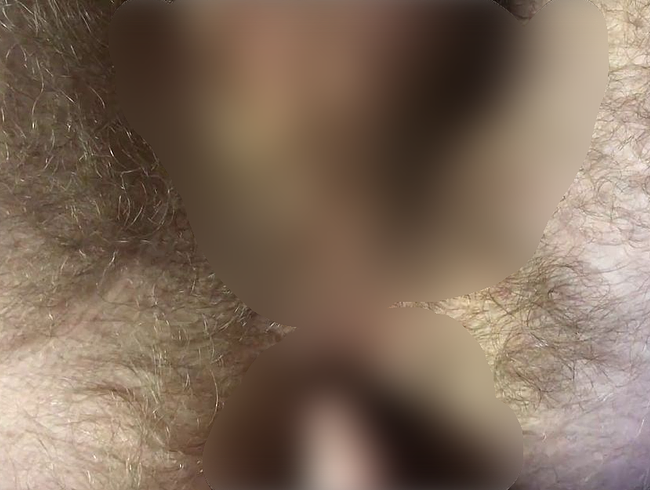 Download: Maxi_Newman - Fick den Arsch des haarigen Papas hart und haariges Loch aus nächster Nähe