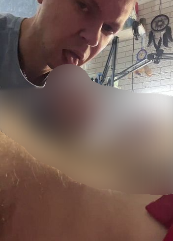 Download: Maxi_Newman - Haariger Bär füttert mich mit seinem Schwanz und heißem Sperma
