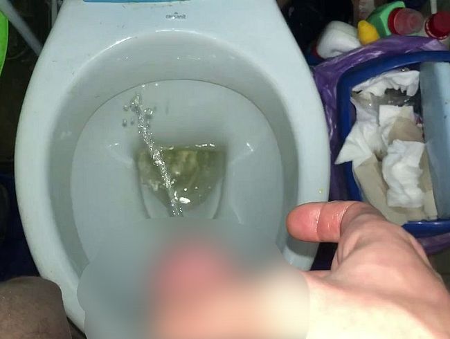 Download: Maxi_Newman - Geiler Piss nach der Erektion