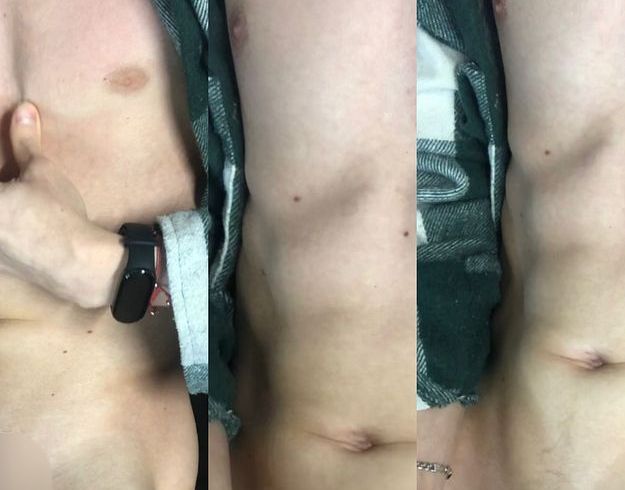 Download: Maxi_Newman - Süßer und dünner Twink wichst und kommt in Nahaufnahme
