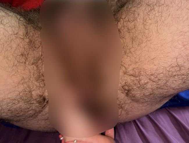 Download: Maxi_Newman - Dildo in Papas Arsch und seinen Mund ficken