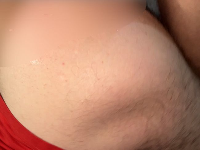 Download: Maxi_Newman - Fick den haarigen Arsch einer älteren Frau hart und spritz rein (Creampie)