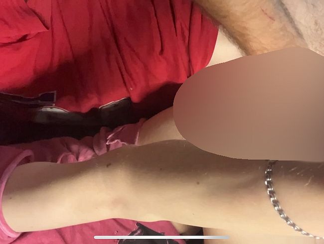 Download: Maxi_Newman - Sich gegenseitig mit einem heißen, haarigen Daddy ficken