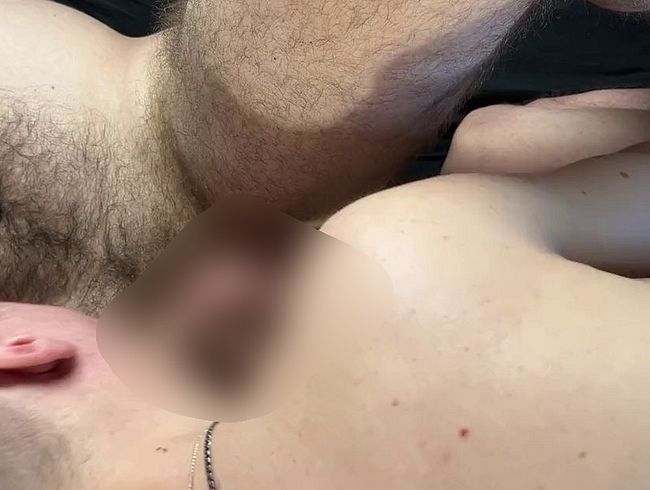 Download: Maxi_Newman - Papas Loch fingern und großen haarigen Schwanz lutschen
