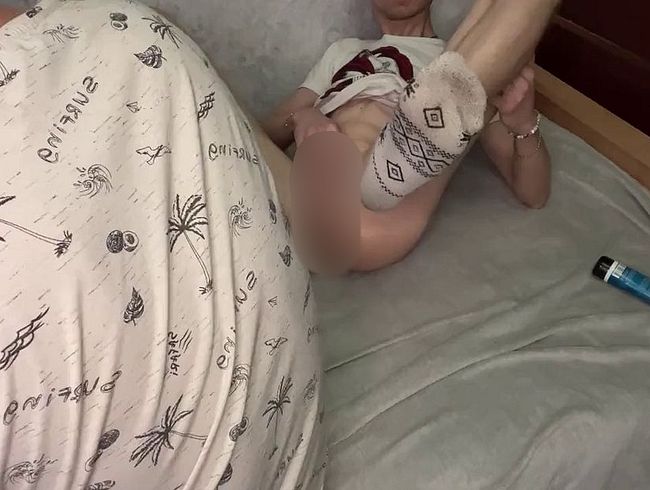 Download: Maxi_Newman - Anal Flip Flop mit geilen Dirty Daddy