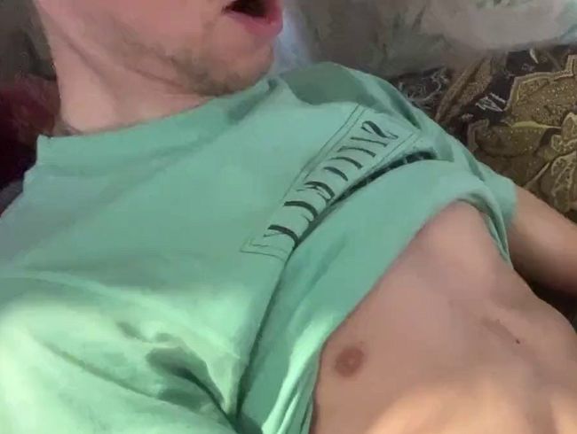 Download: Maxi_Newman - Fast erwischt, als ich kam