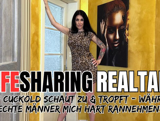 Download: Meli-Deluxe - Wifesharing Realtalk: Mein Cuckold schaut zu & tropft – während echte Männer mich hart rannehmen!