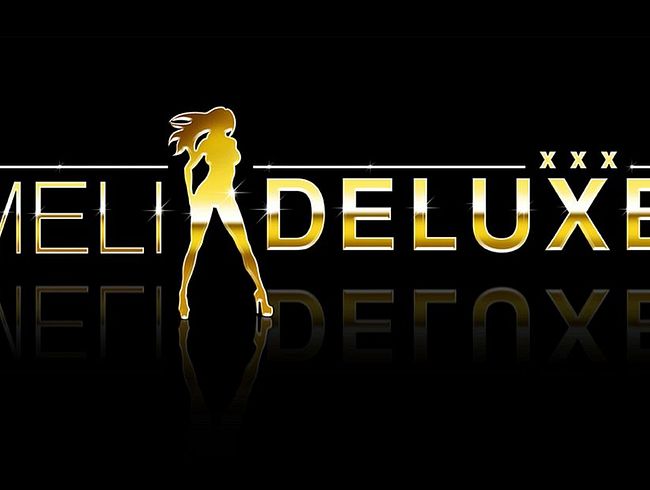 Download: Meli-Deluxe - Verhurte Hotwife zeigt ihrem Cuckold-Ehemann seinen Platz: Nur verschlossen darf er ran!