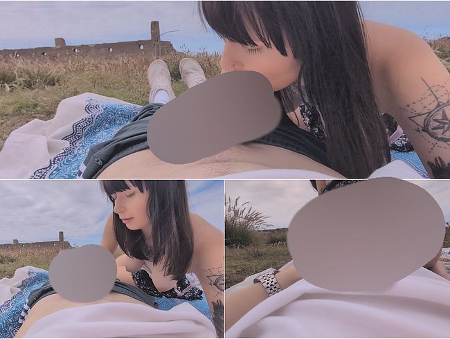 Download: Melina-Mars - OMG! Das erste mal OUTDOOR GEFICKT!