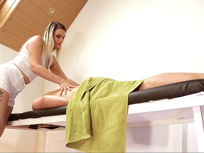 Download: Melina-May - Die etwas andere Massage