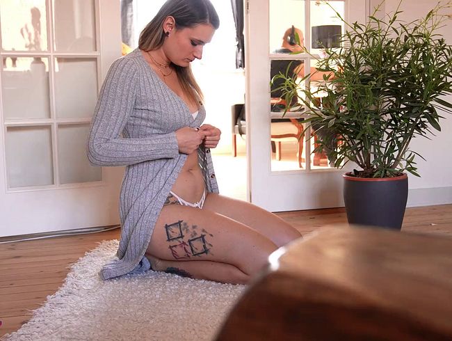 Download: Melina-May - Wer nicht will, der hat gewollt