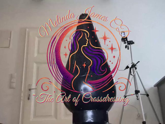 Download: Melinda_JamesCD - Big Girls Playing Big Black Toys Analshow Nahaufnahme