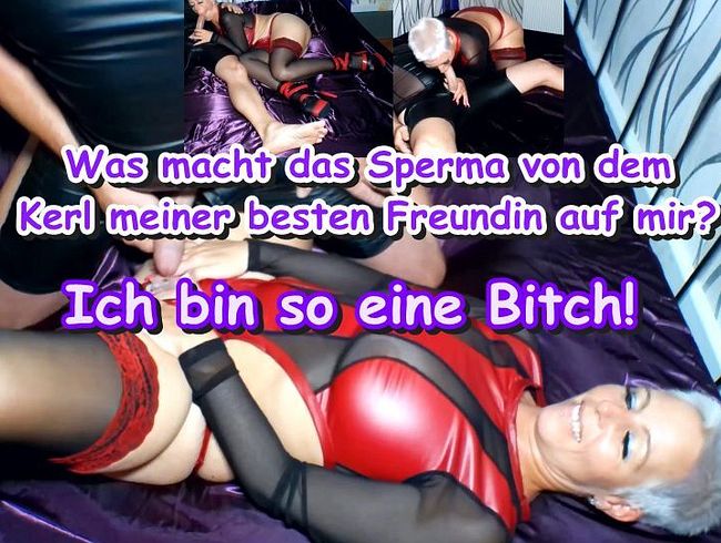 Download: MelissaDeluxe - Fremdsperma auf der Fotze| Sperma von den Freund meiner besten Freundin!