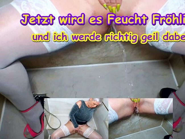 Download: MelissaDeluxe - Feucht fröhlich mit einen geilen Orgasmus