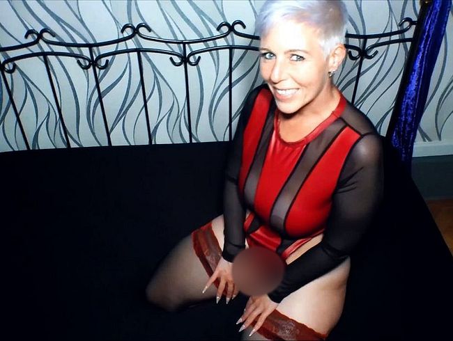 Download: MelissaDeluxe - Bei mir dürfen auch SEK Männer zum Schuss kommen!