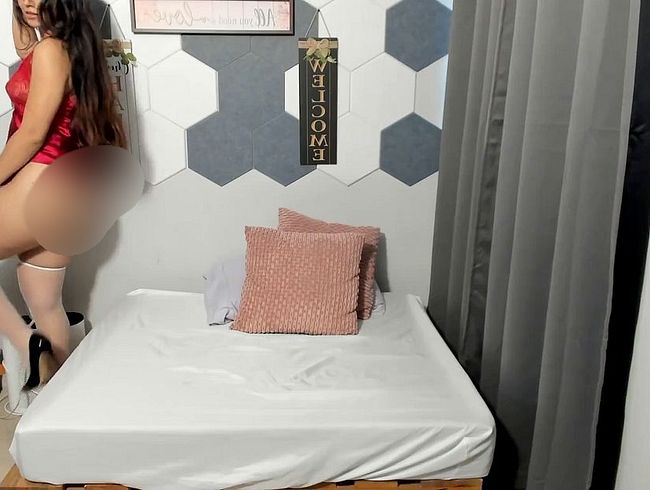 Download: MelissaPorter - Der Duft der Begierde zwischen High Heels und Strümpfen