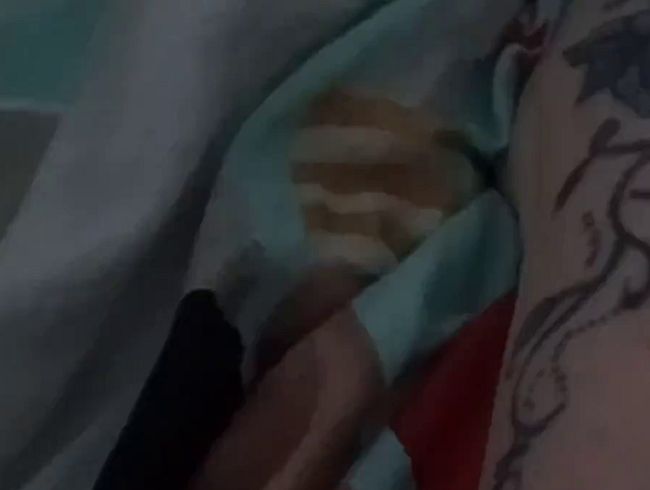 Download: Mellegirl35 - Möchte du meine Füße massieren