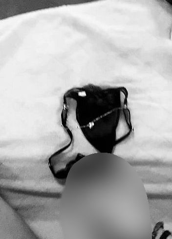 Download: MiFi187 - Ihr Höschen, ein süßes Geschenk meiner Herrin!