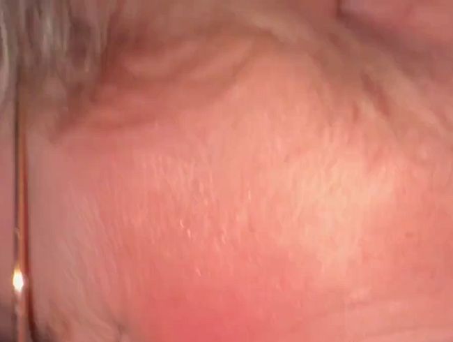 Download: MiaHase - Kehlenfick Blowjob alles geschluckt!