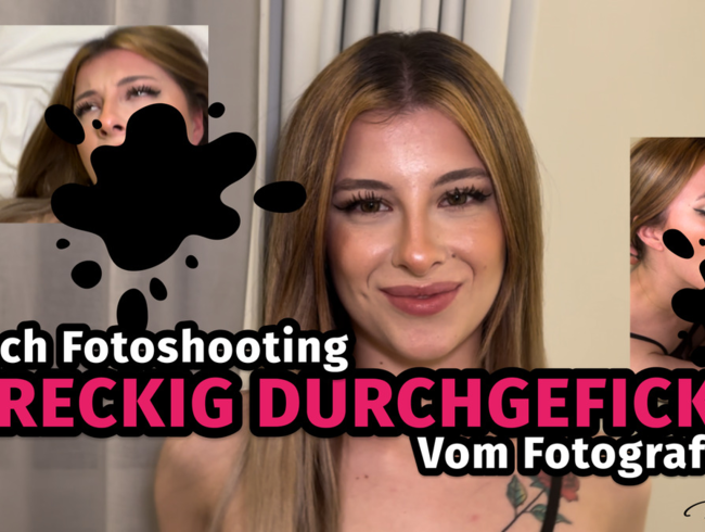 Download: MiaMinou - Nach Fotoshooting Dreckig Durchgefickt von Fotograf Teil 1