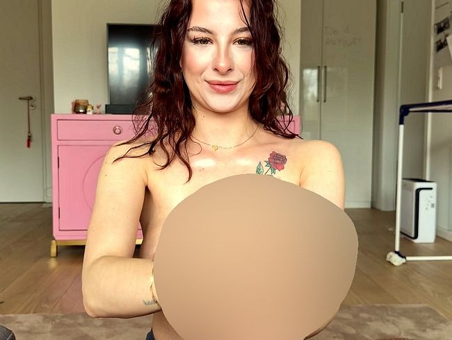 Download: MiaMinou - 1. reiner Tittenfick! Sinnlichkeit pur! Ein must have 4 Titty-Fans! Würde dir das auch gefallen?