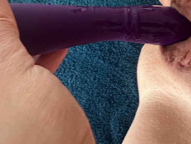 Download: Mia_Cole_only - Dauer Geile Schlampe machst mit Spielzeug