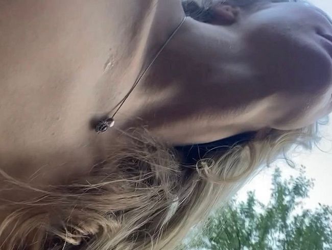 Download: Mia_Engel_Official - Teil 2/3 - 16.08.25 - GANGBANG am Waldsee - Outdoor, AO, Sommer-Feeling, ROH und UNCUT