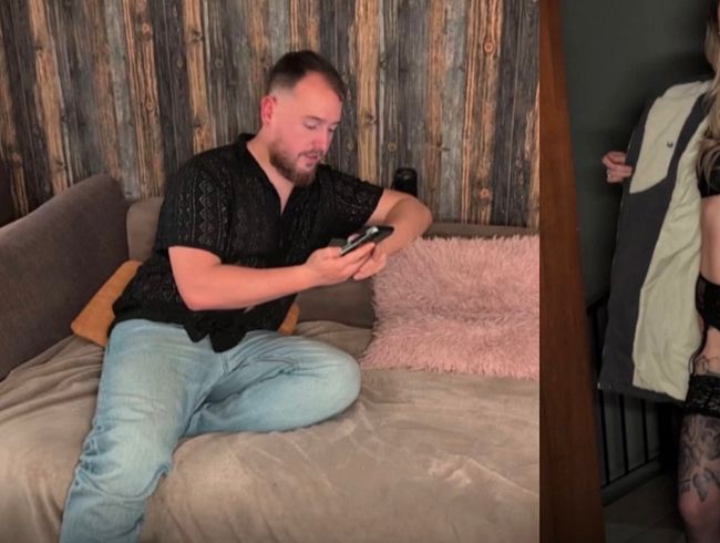 Download: Mia_Engel_Official - Geheime Sex Affäre mit Roger-Ram - als SIE beim Mädelsabend war..