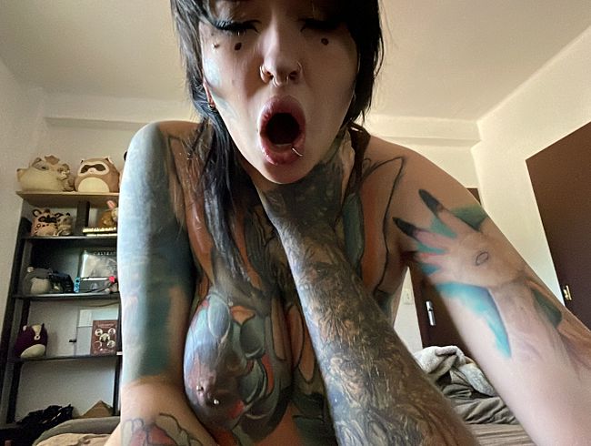 Download: Micky-Bottenberg - Ich reite bis ich vor geilheit schreie