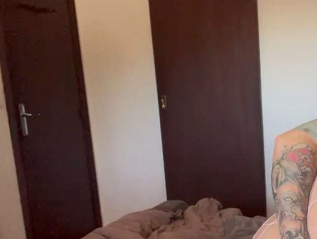 Download: Micky-Bottenberg - Dildofun bis Zum Orgasmus!