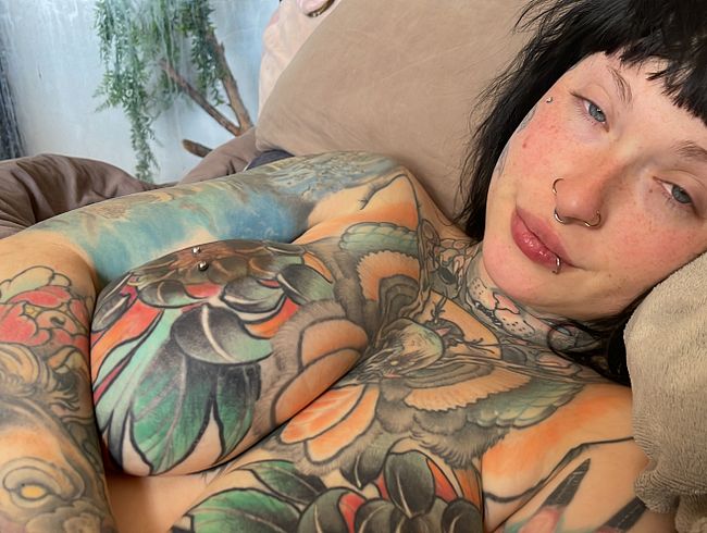 Download: Micky-Bottenberg - Geiles Reiten am Morgen vertreibt Kummer und Sorgen