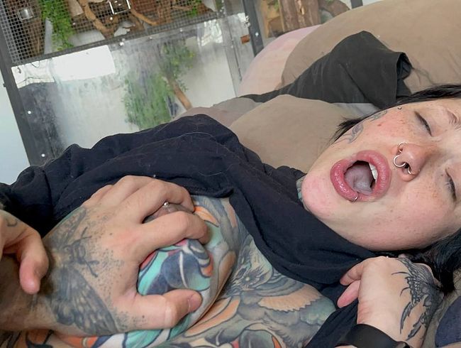 Download: Micky-Bottenberg - Sex am morgen vertreibt Kummer und Sorgen