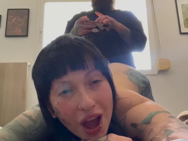 Download: Micky-Bottenberg - Hardcore Doggyfick! Willst du auch?