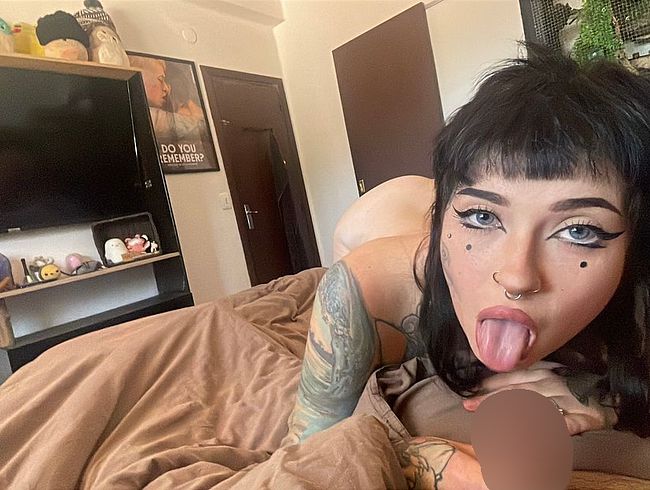 Download: Micky-Bottenberg - Sloppy Blowjob, ich mag es nass ;)