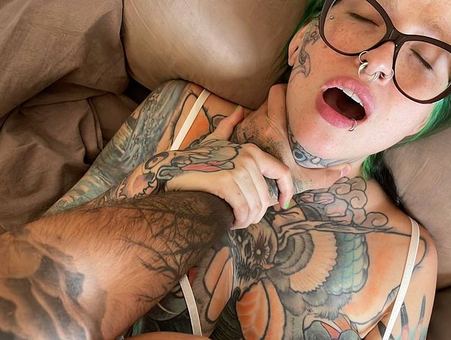 Download: Micky-Bottenberg - Fick mich nah und intensive bis ich auf deinem Schwanz komme!