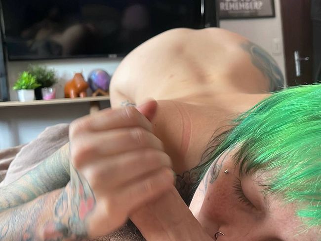 Download: Micky-Bottenberg - Deepthroat am Morgen