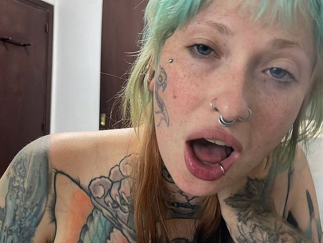 Download: Micky-Bottenberg - Lass mich deinen Schwanz verwöhnen und dein Sperma schlucken