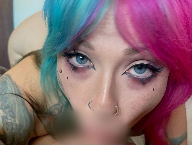 Download: Micky-Bottenberg - BLowjob Schlampe saugt dich leer!