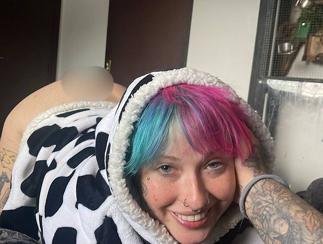 Download: Micky-Bottenberg - Hardcore Blowjob mit Spermaschlucken!