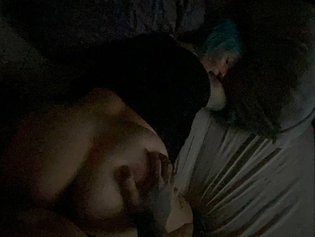 Download: Micky-Bottenberg - Mitten in der Nacht GEIL geworden!