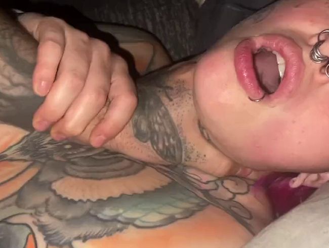 Download: Micky-Bottenberg - Abendlicher Fick endet im mega Orgasmus!