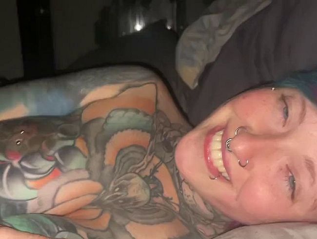 Download: Micky-Bottenberg - Abendlicher Fick endet im mega Orgasmus!