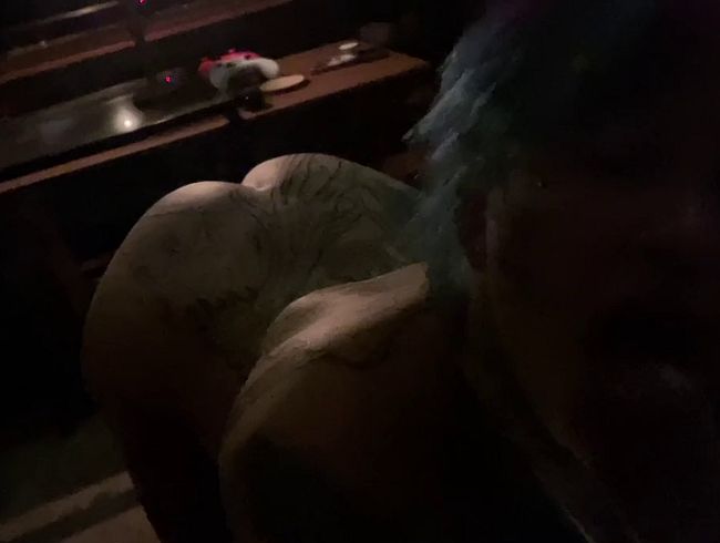 Download: Micky-Bottenberg - Romantischer Blowjob im Kerzenlicht