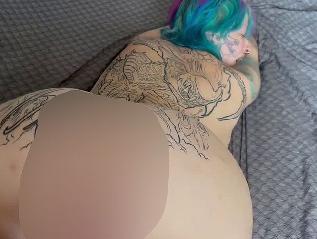 Download: Micky-Bottenberg - Geiler Neujahres Fick! So hart wurde ich dieses Jahr nochnicht dran genommen!