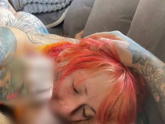 Download: Micky-Bottenberg - Blowjob Nutte will dein Sperma schlucken